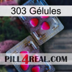 303 Gélules 15